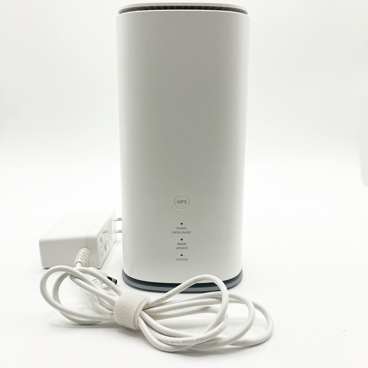 Speed Wi-Fi HOME 5 G L 13 ホームルーター KDDI ZTR 02 au スピードワイファイ 残債無し 製造 ZTE