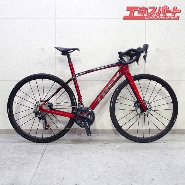 TREK DOMANE SL 6 トレック ドマーネ ULTEGRA R 8000 2 11 S ロードバイク