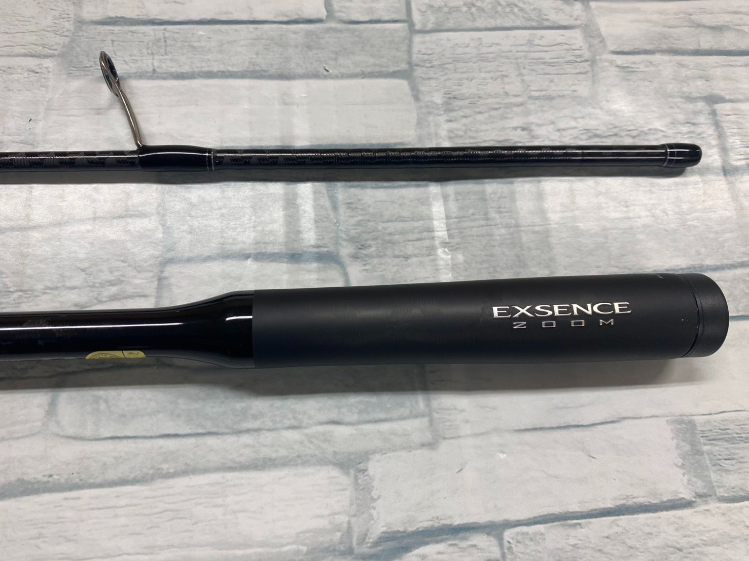 エクスセンス ズーム S 76-86 ML