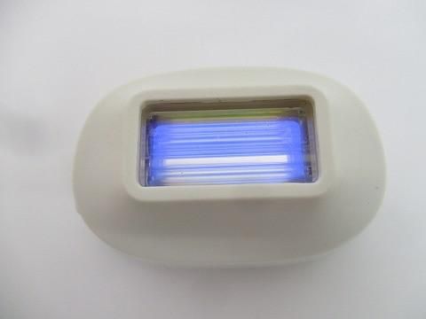 中古 家電 エムテック 光美容器 ケノン KE-NON Ver8.5 ホワイト NIPL