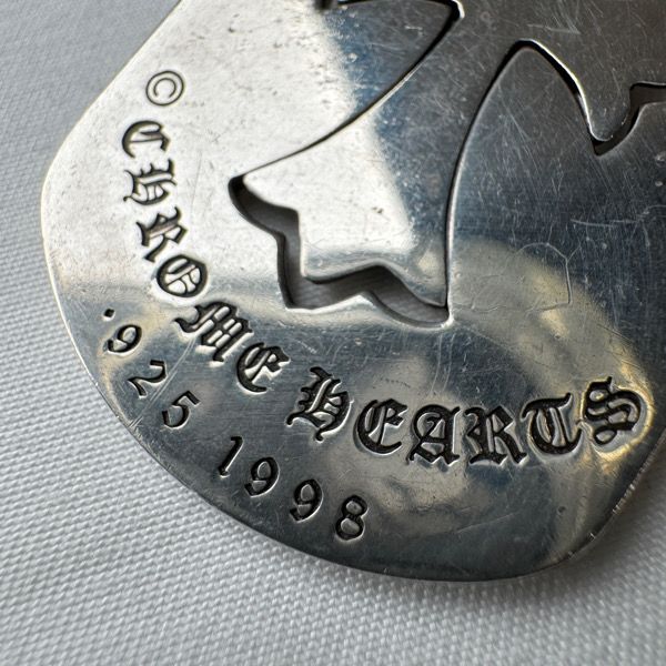 HEARTS クロムハーツ