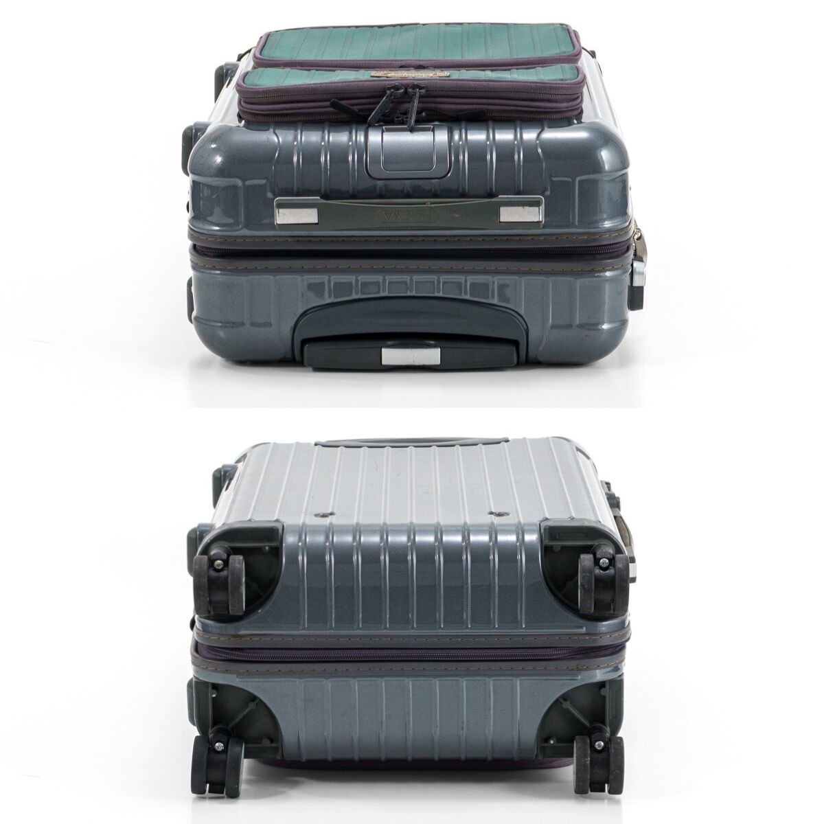 RIMOWA リモワ SALSA DELUXE サルサデラックス 31L 機内持ち込み 4輪