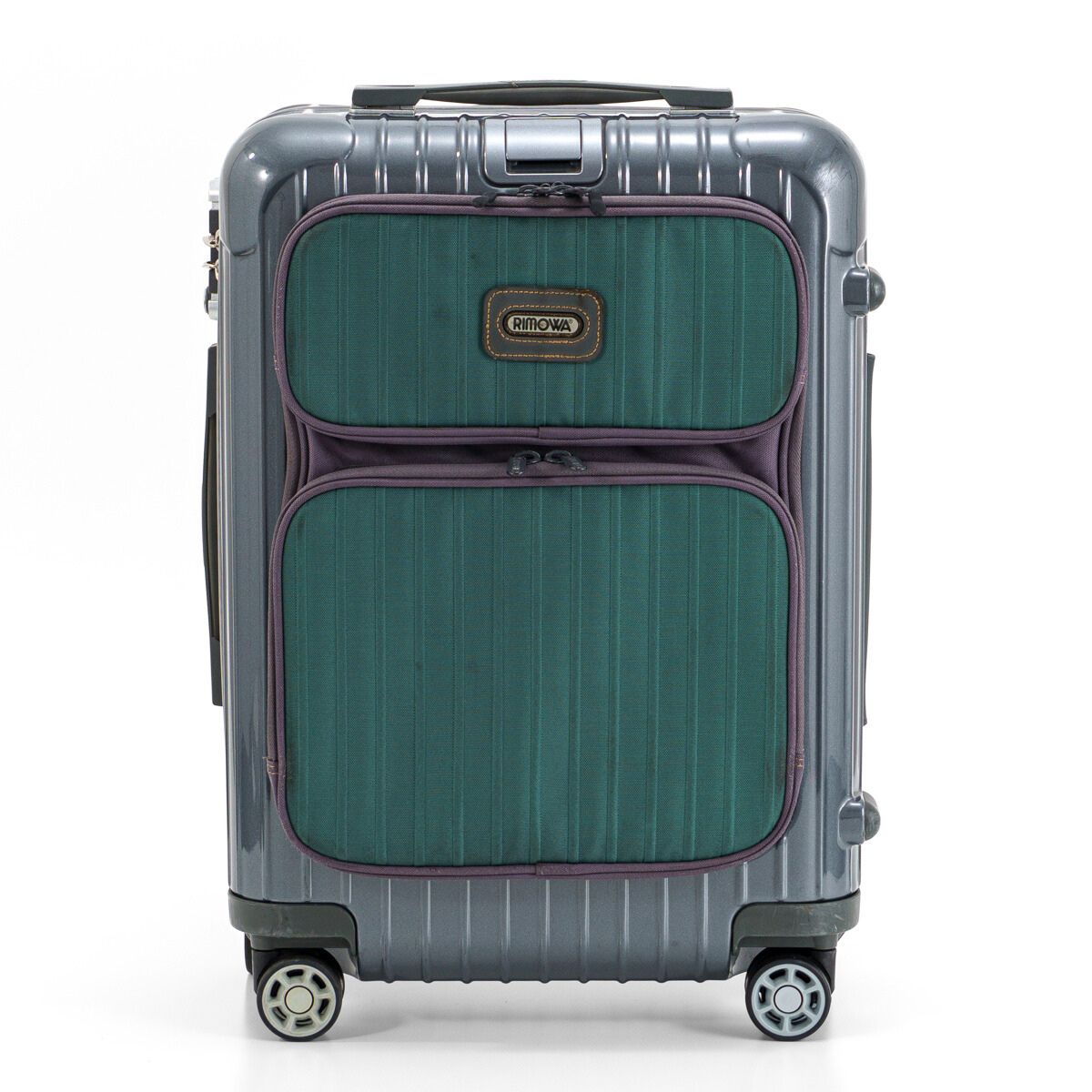 RIMOWA リモワ SALSA DELUXE サルサデラックス 31L 機内持ち込み 4輪