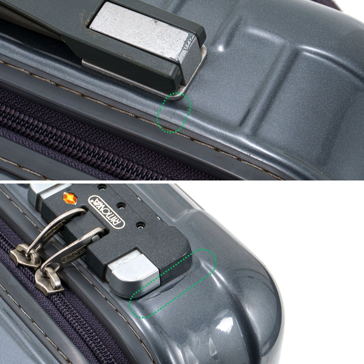 スリーブ キャビン