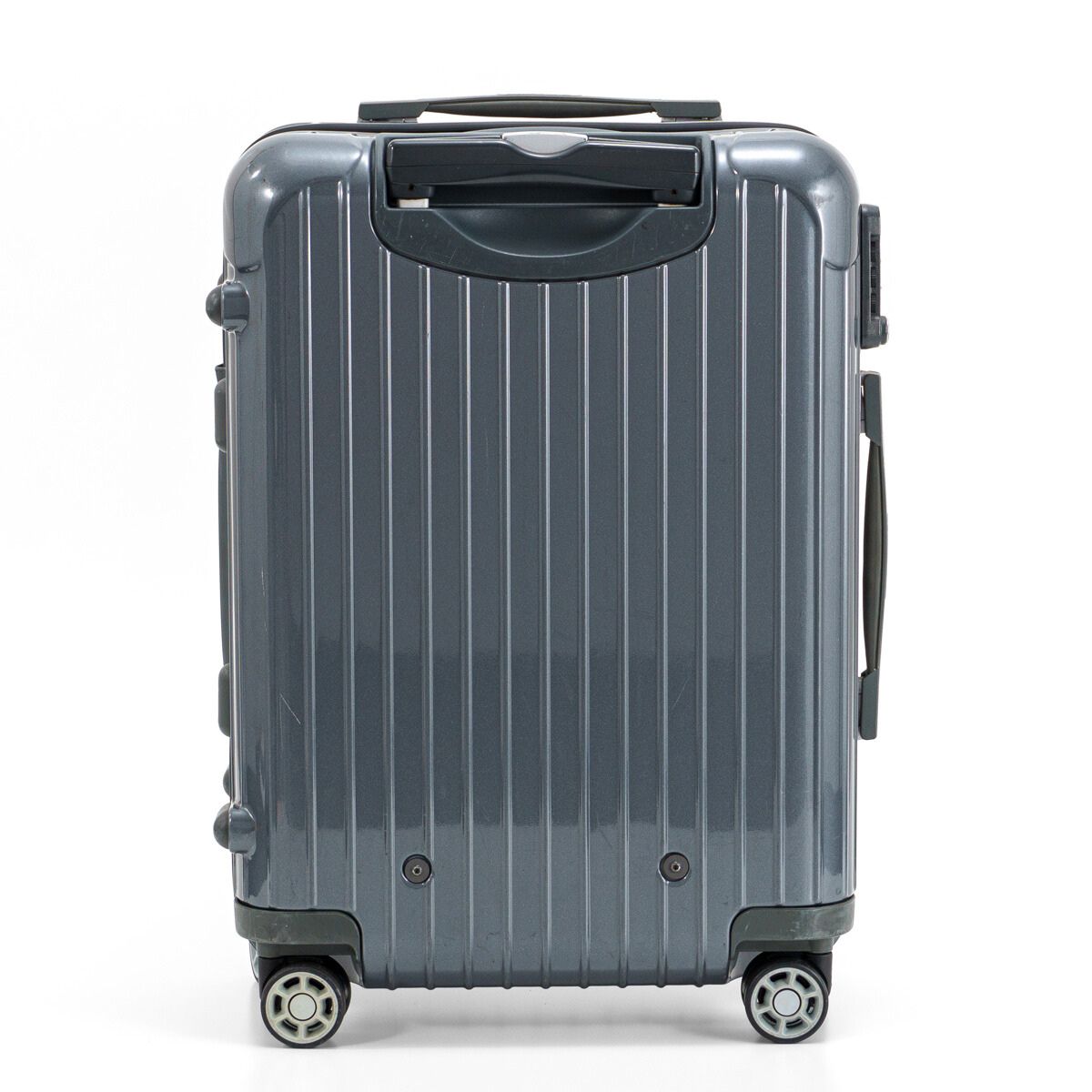 RIMOWA リモワ SALSA DELUXE サルサデラックス 31L 機内持ち込み 4輪