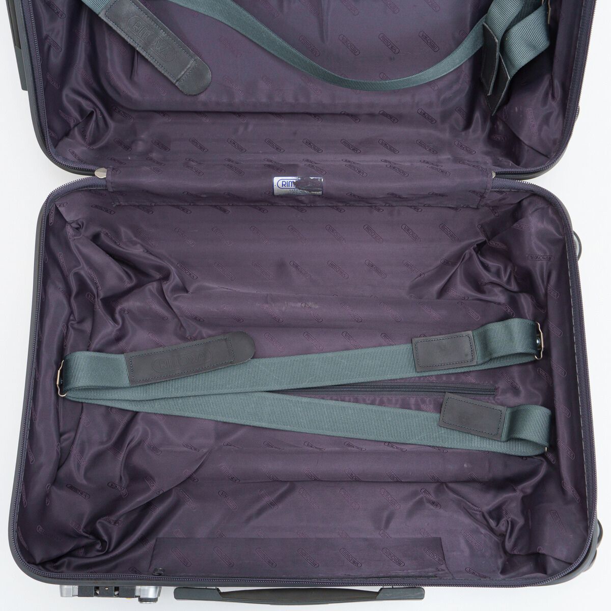 スリーブ キャビン