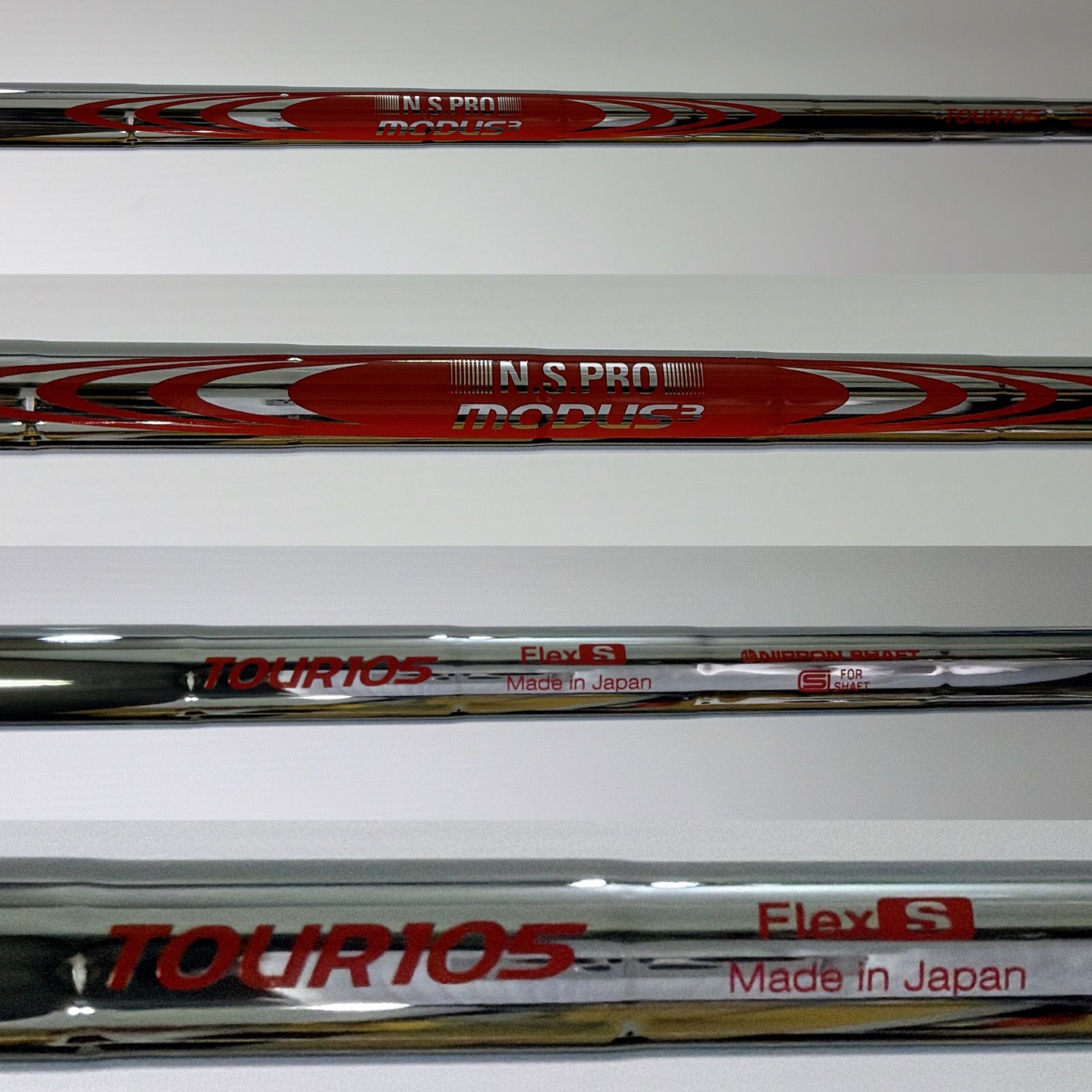 テーラーメイド 2023 P790 （S）アイアン モーダス3 TOUR105 美品 テーラーメイド P790 2023年モデル 7番単品アイアン MODUS3