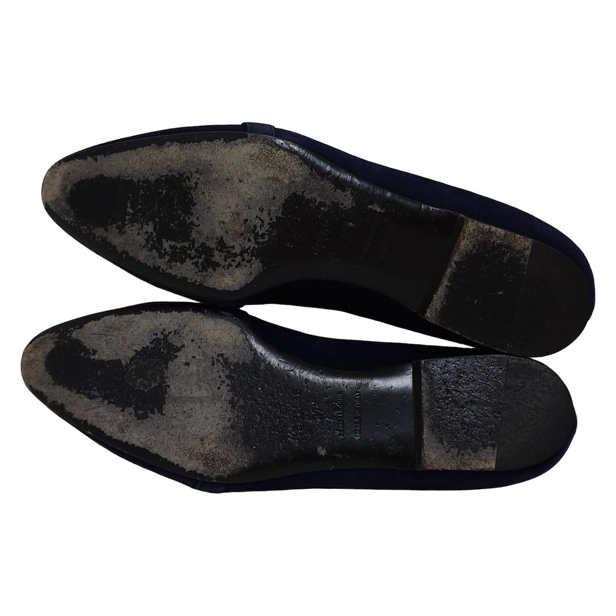 エルメス　フラットシューズ　レア HERMES - エルメス フラットシューズの通販 by lico's shop｜エルメス