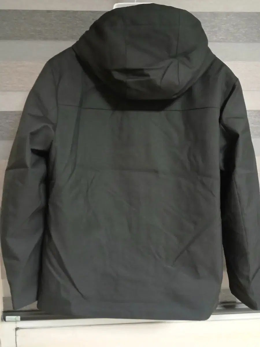 BRUNELLO CUCINELLI(ブルネロクチネリ) ウィンドブレーカー グース