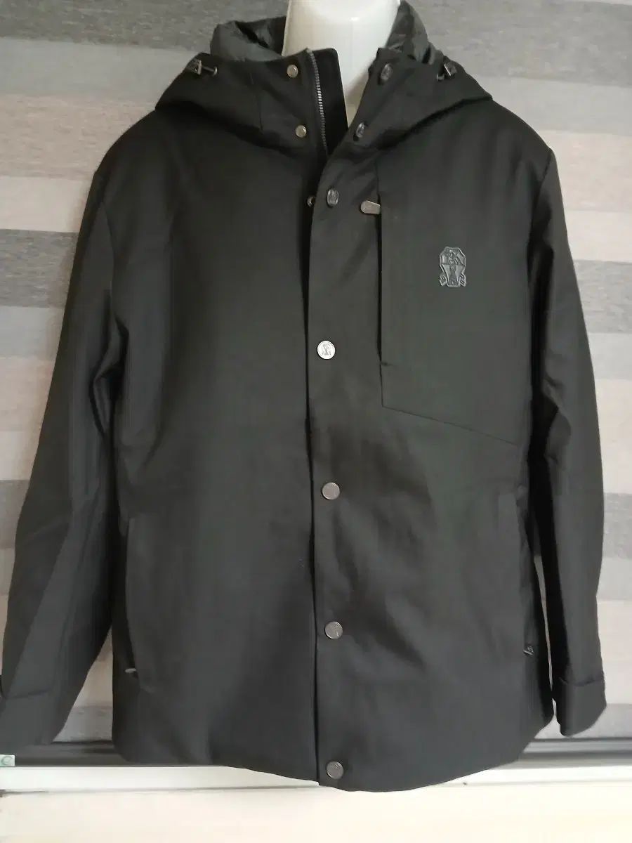 BRUNELLO CUCINELLI(ブルネロクチネリ) ウィンドブレーカー グース