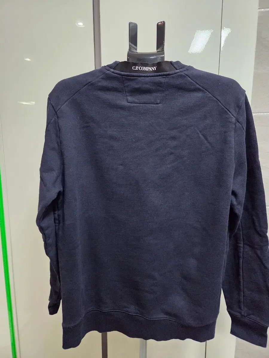 C.P. COMPANY シーピーカンパニー スウェット - メルカリ
