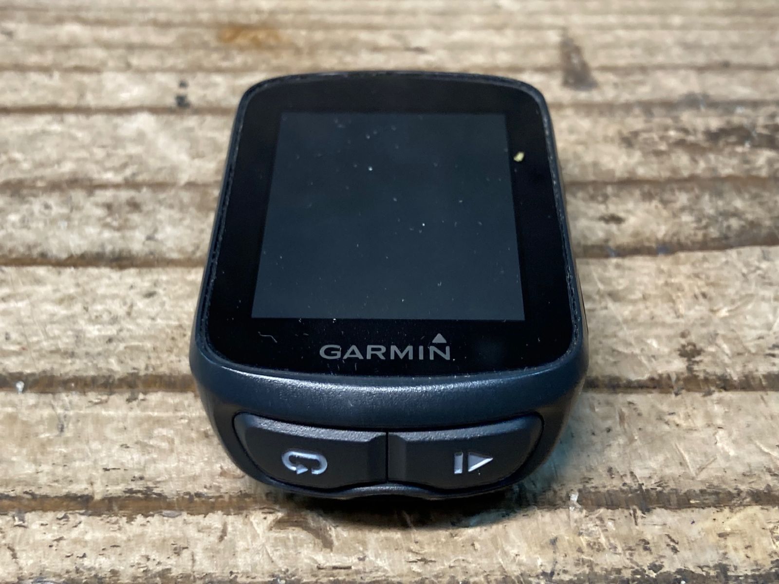 JA 166 ガーミン GARMIN エッジ EDGE 130 サイクルコンピューター