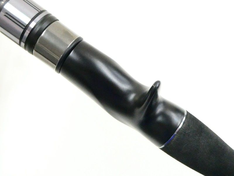  ジャッカル プライザ PRT １７５MH８２ タチウオテンヤモデル 03 船竿 ロッド