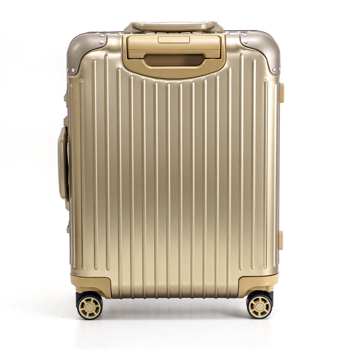 極美品 RIMOWA リモワ ORIGINAL Cabin Plus オリジナルキャビンプラス