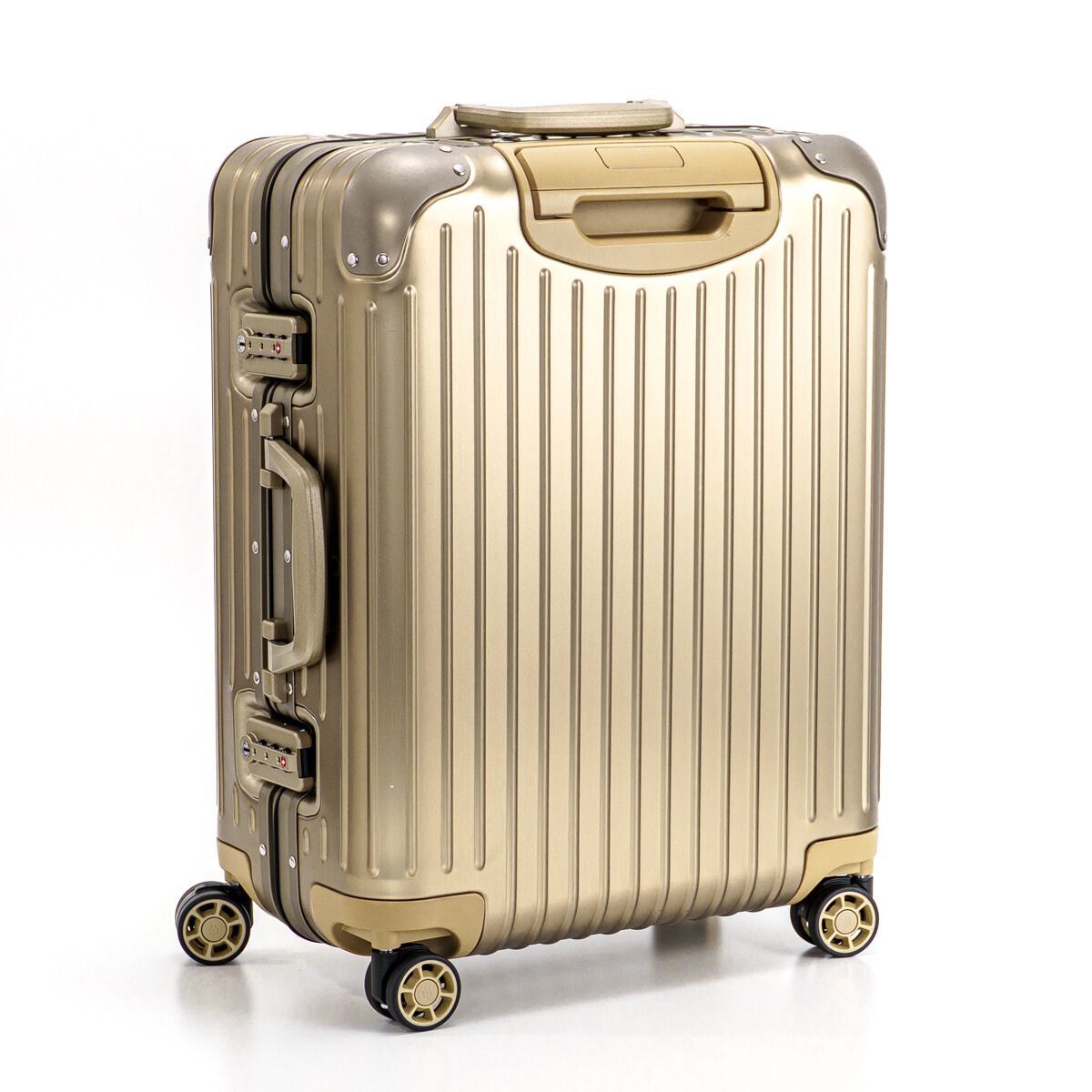 極美品 RIMOWA リモワ ORIGINAL Cabin Plus オリジナルキャビンプラス