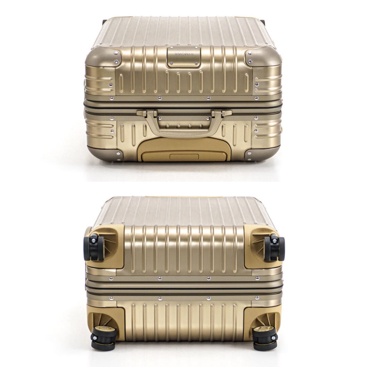 極美品 RIMOWA リモワ ORIGINAL Cabin Plus オリジナルキャビンプラス