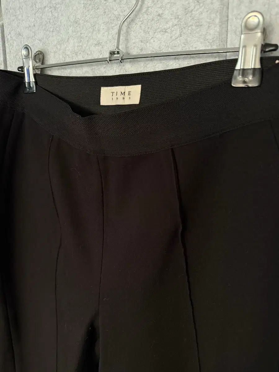 ブラックスパン