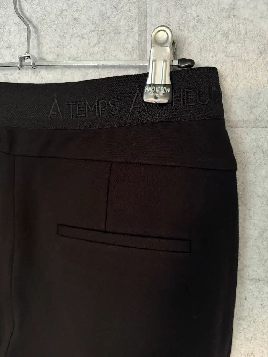 タイム ブラックスパン