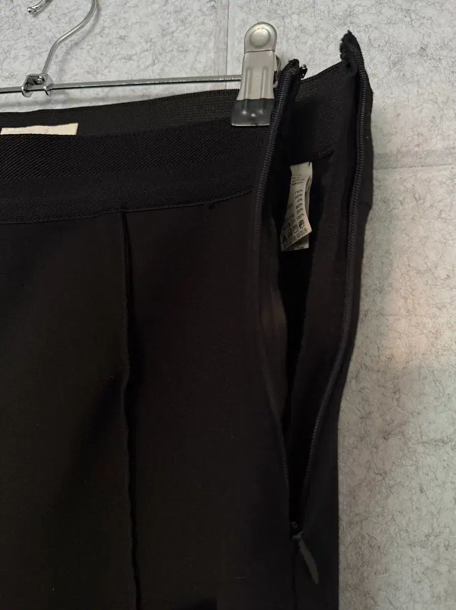  タイム ブラックスパン スラックス スラックス パンツ