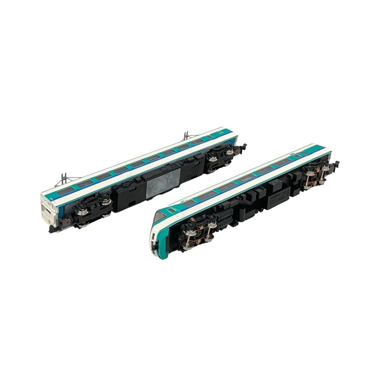 TOMIX 92727 JR381系 特急電車 くろしお 基本6両セット JR西日本