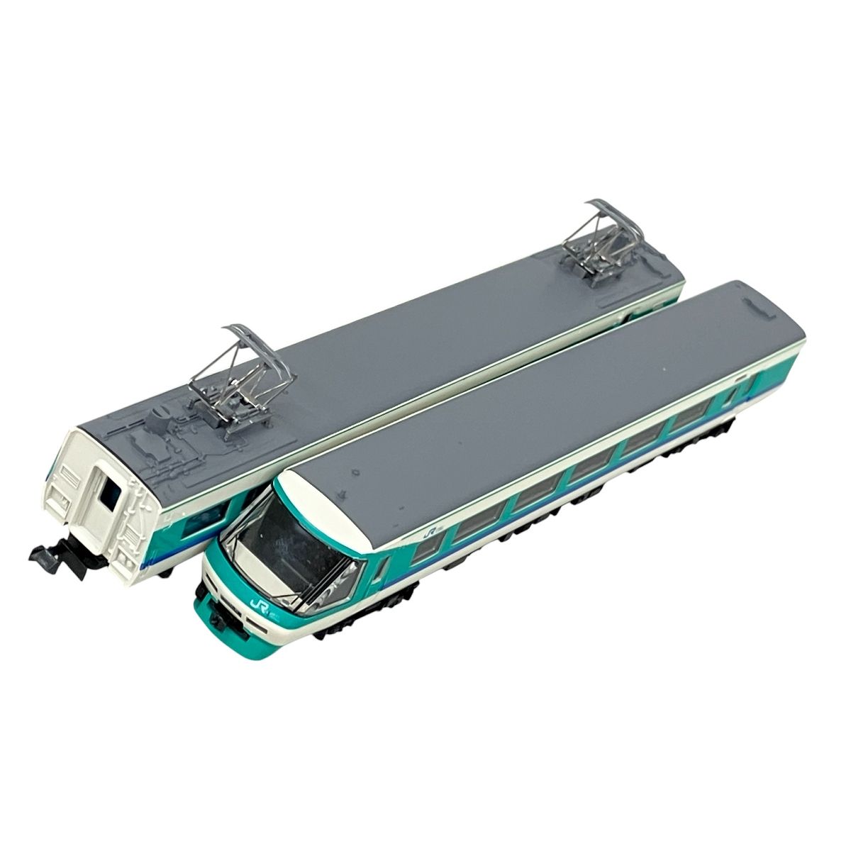 TOMIX 92727 JR381系 特急電車 くろしお 基本6両セット JR西日本