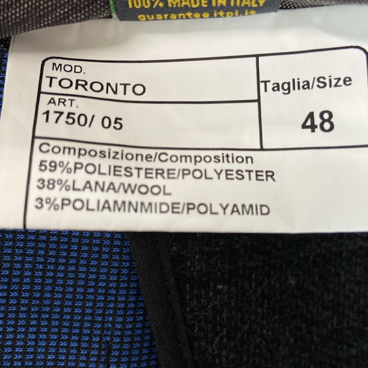 BOTTEGA MARTINESE(ボッテガマルティネーゼ) コート サイズ48 XL