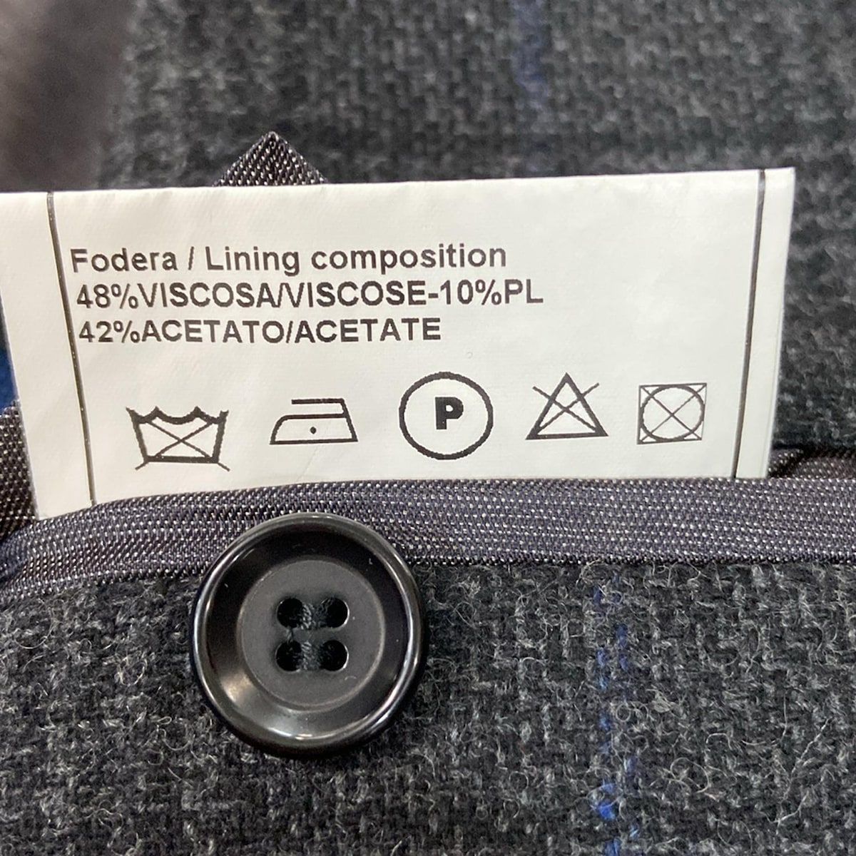 BOTTEGA MARTINESE(ボッテガマルティネーゼ) コート サイズ48 XL