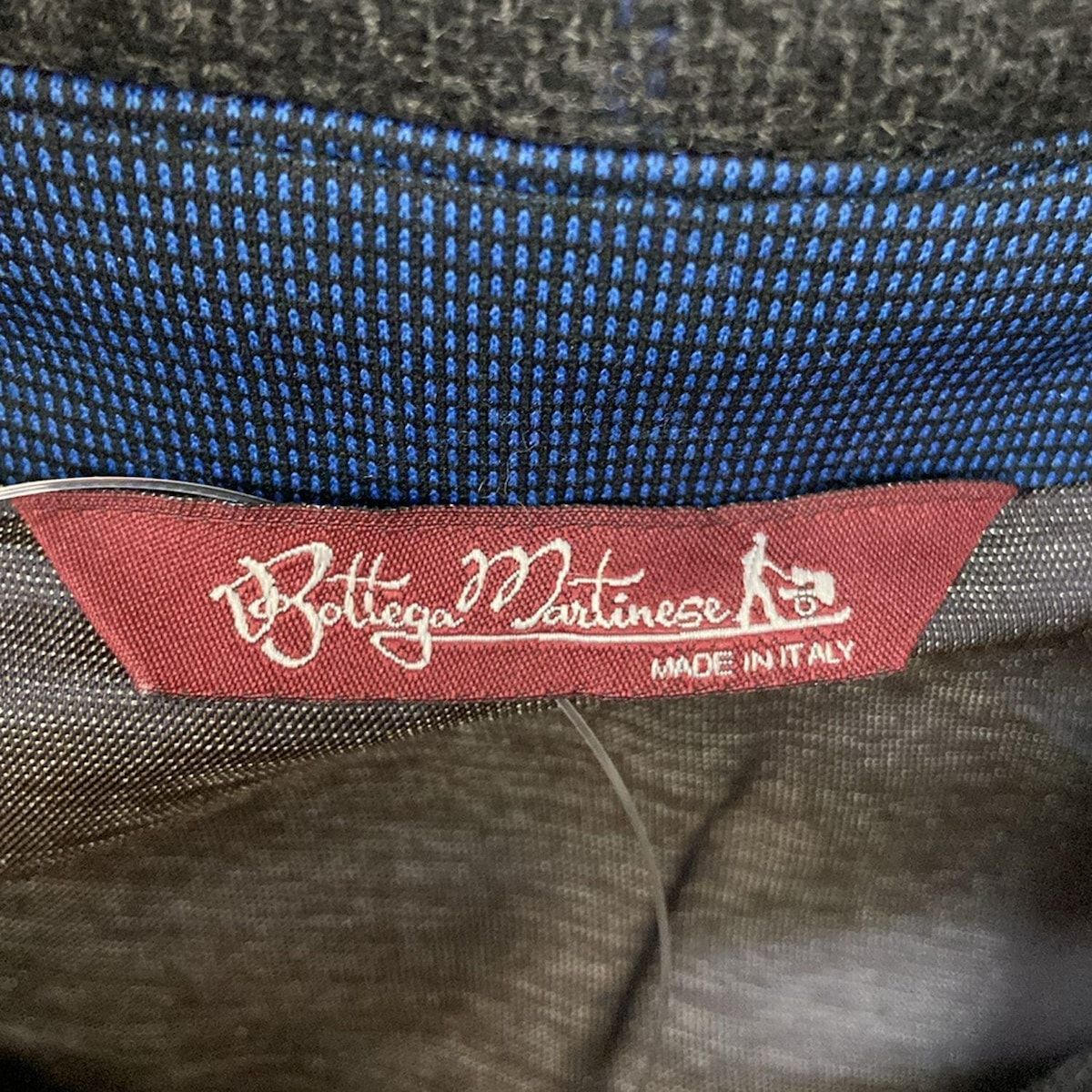 BOTTEGA MARTINESE(ボッテガマルティネーゼ) コート サイズ48 XL