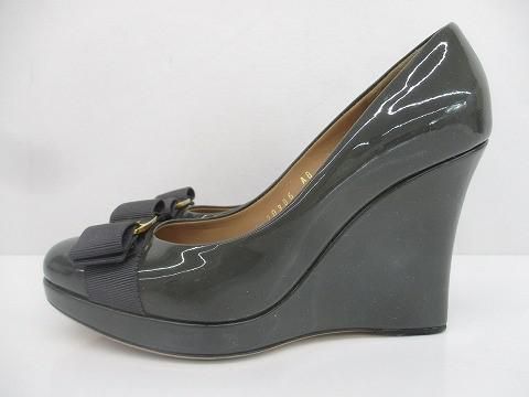 ウェッジソール