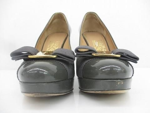 グレー レディース