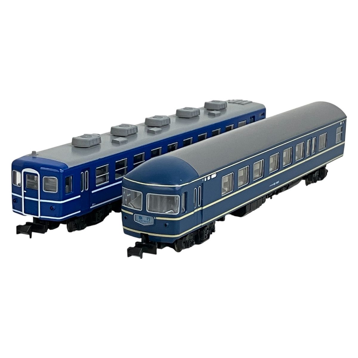 KATO 10-272 急行ちくま 12系＋20系 8両セット 室内灯付き KATO 10-272 12系+20系 急行「ちくま」基本セット 8両 カトー Nゲージ