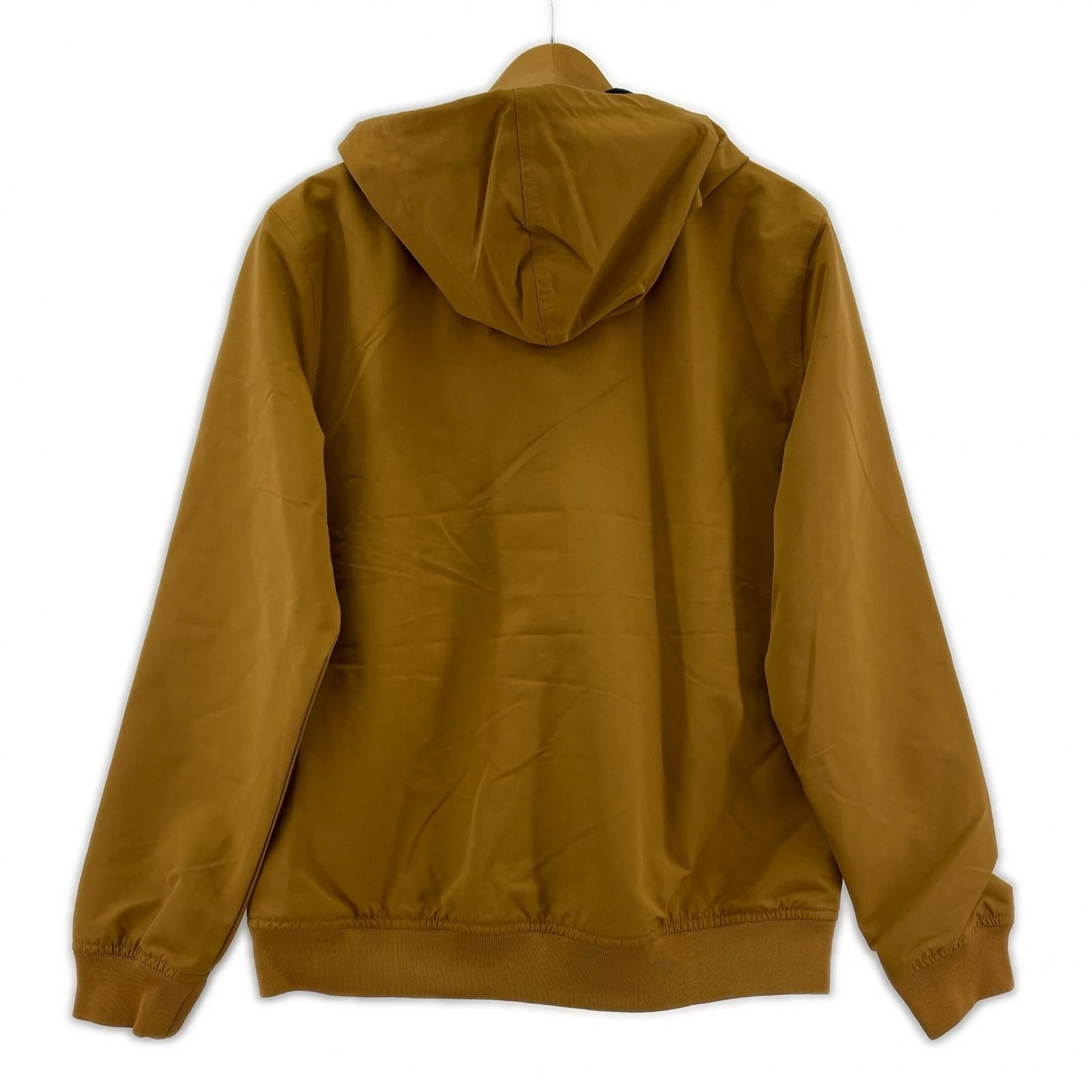 Timberland ティンバーランドマウンテンパーカー sizeS/P/ブラウン系