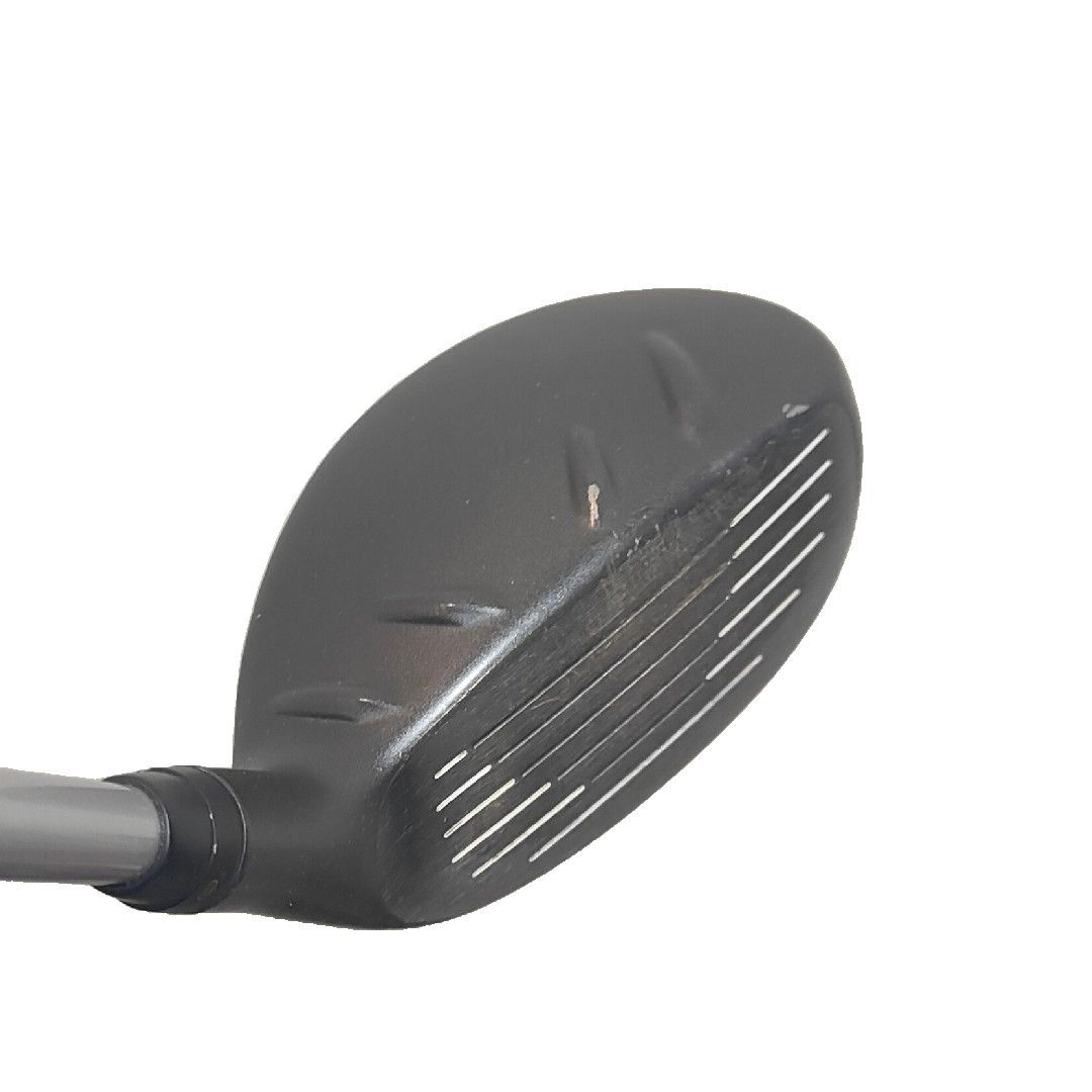 レフティ PING G410 6U ユーティリティ カーボンS - メルカリ