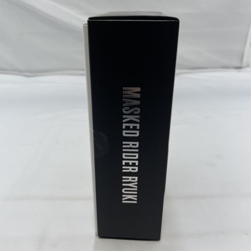 中古】開封)BANDAI S.H.Figuarts(真骨彫製法) 仮面ライダー龍騎