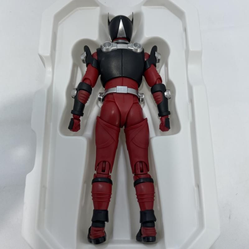 メルカリ最安値★新品 S.H.Figuarts (真骨彫製法) 仮面ライダー龍騎 中古】開封)BANDAI S.H.Figuarts(真骨彫製法) 仮面ライダー龍騎