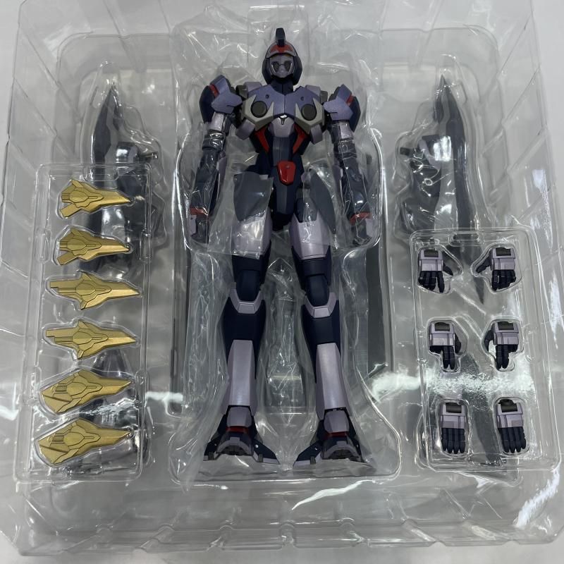 中古】開封)SQUARE ENIX フォルミズム アクト ヴェルトール フィギュア