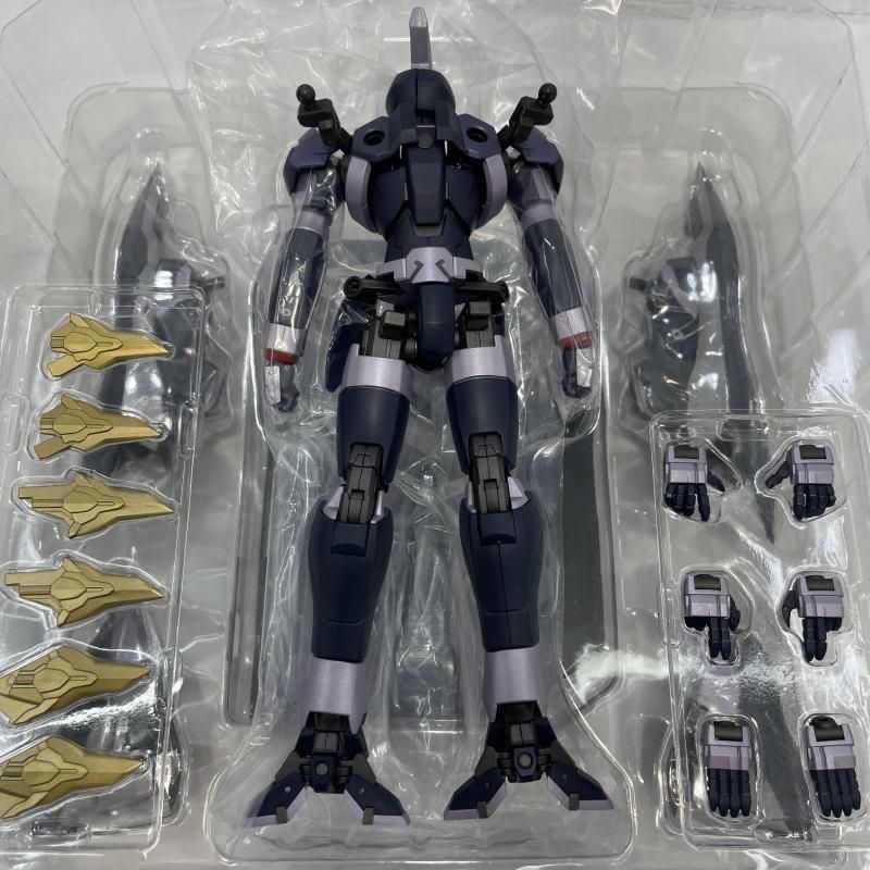 中古】開封)SQUARE ENIX フォルミズム アクト ヴェルトール フィギュア