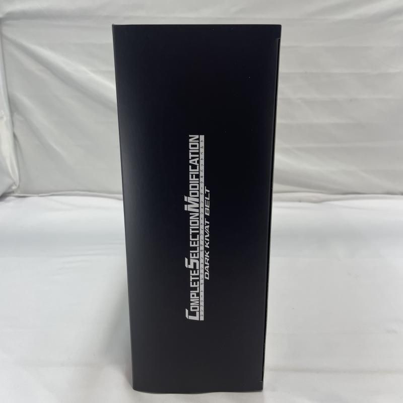 BANDAI CSM ダークキバットベルト 変身ベルト 仮面ライダーキバ 19