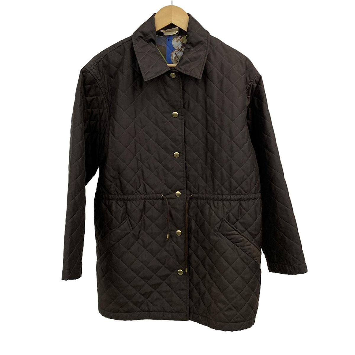 FERRAGAMO/SalvatoreFerragamo(サルバトーレフェラガモ) コート サイズ