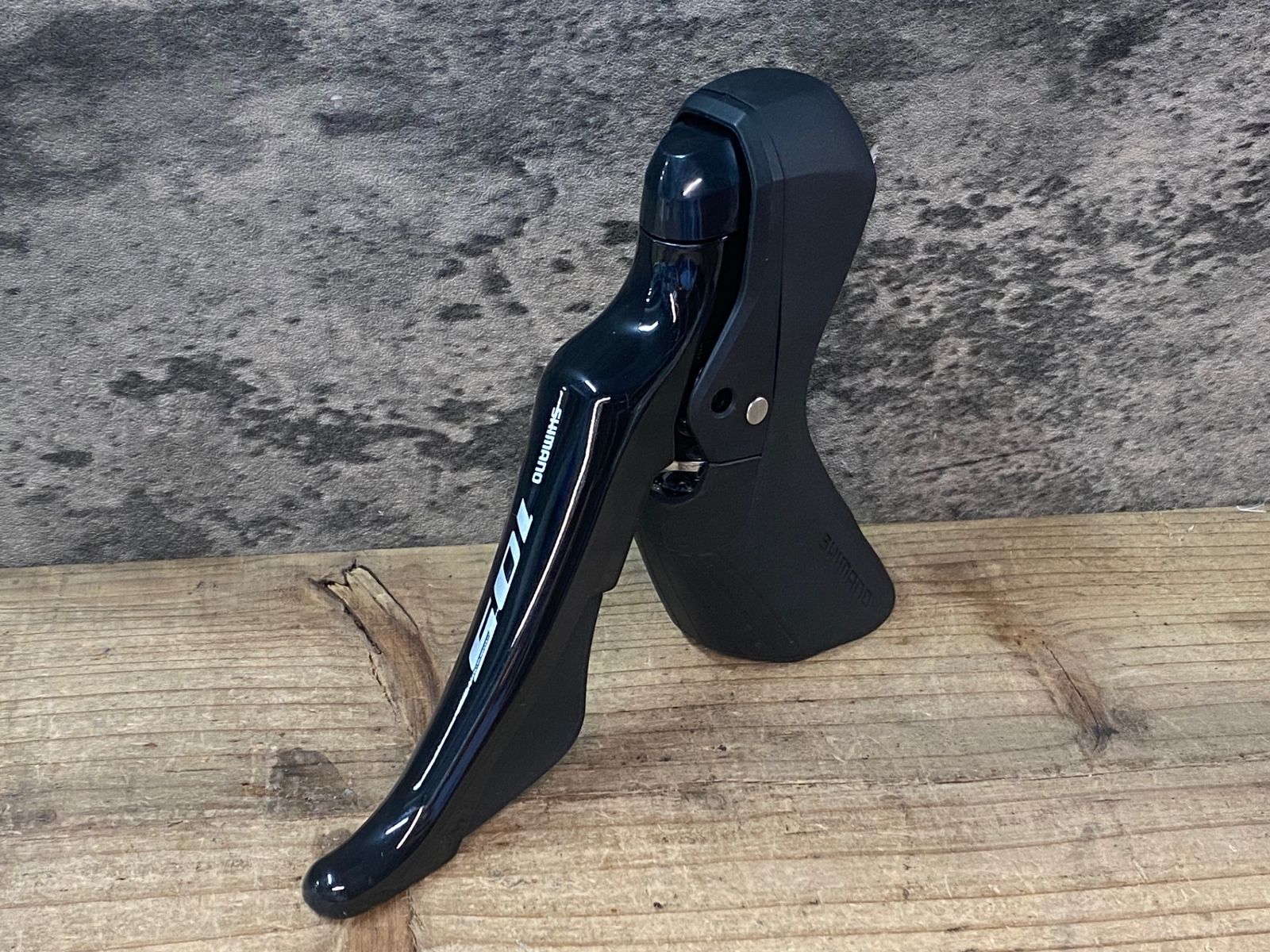 小売 JL056 シマノ SHIMANO 105 ST-R7020 STIレバー 左 2S 油圧