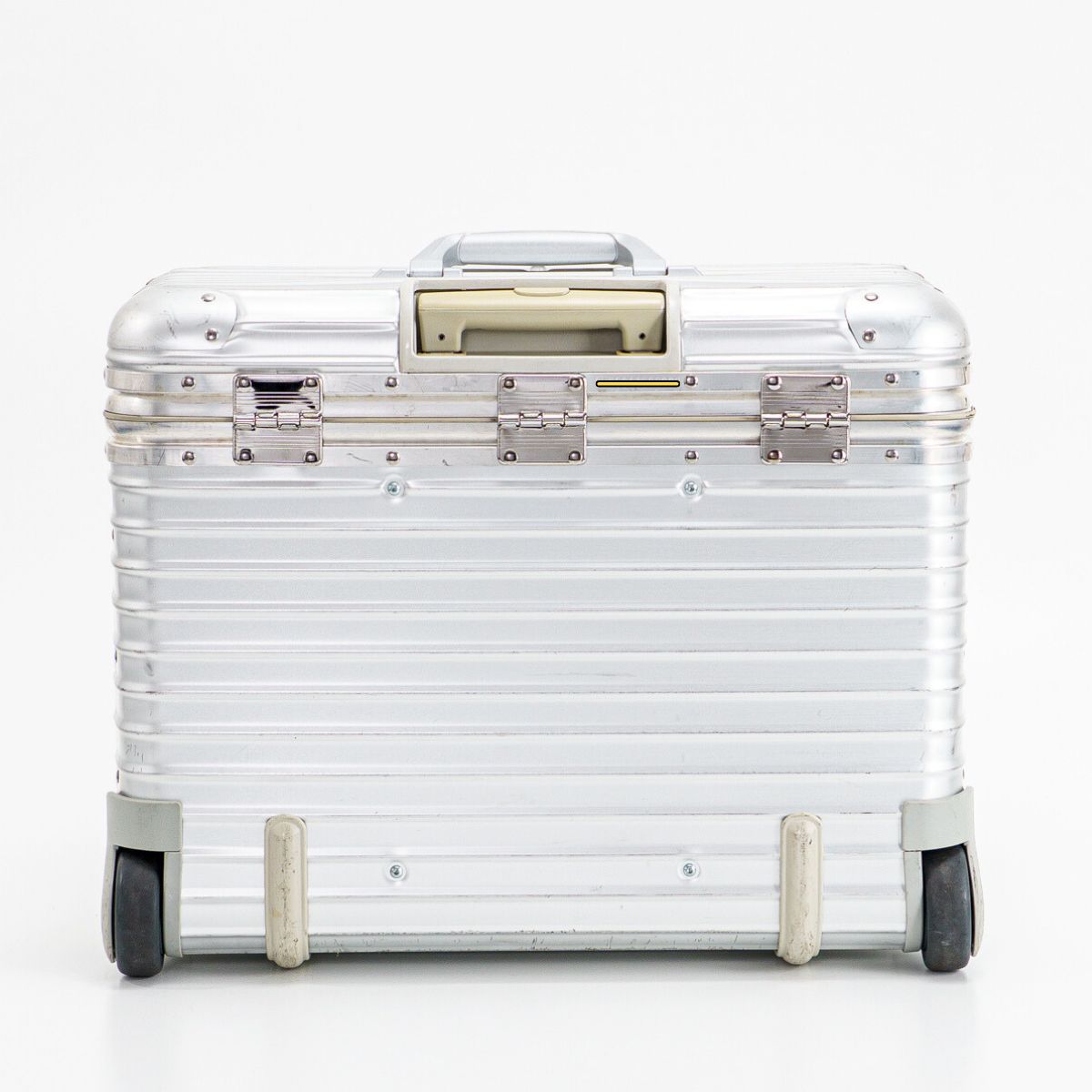 RIMOWA リモワ TOPAS トパーズ PILOT パイロットトローリー 36L 2輪
