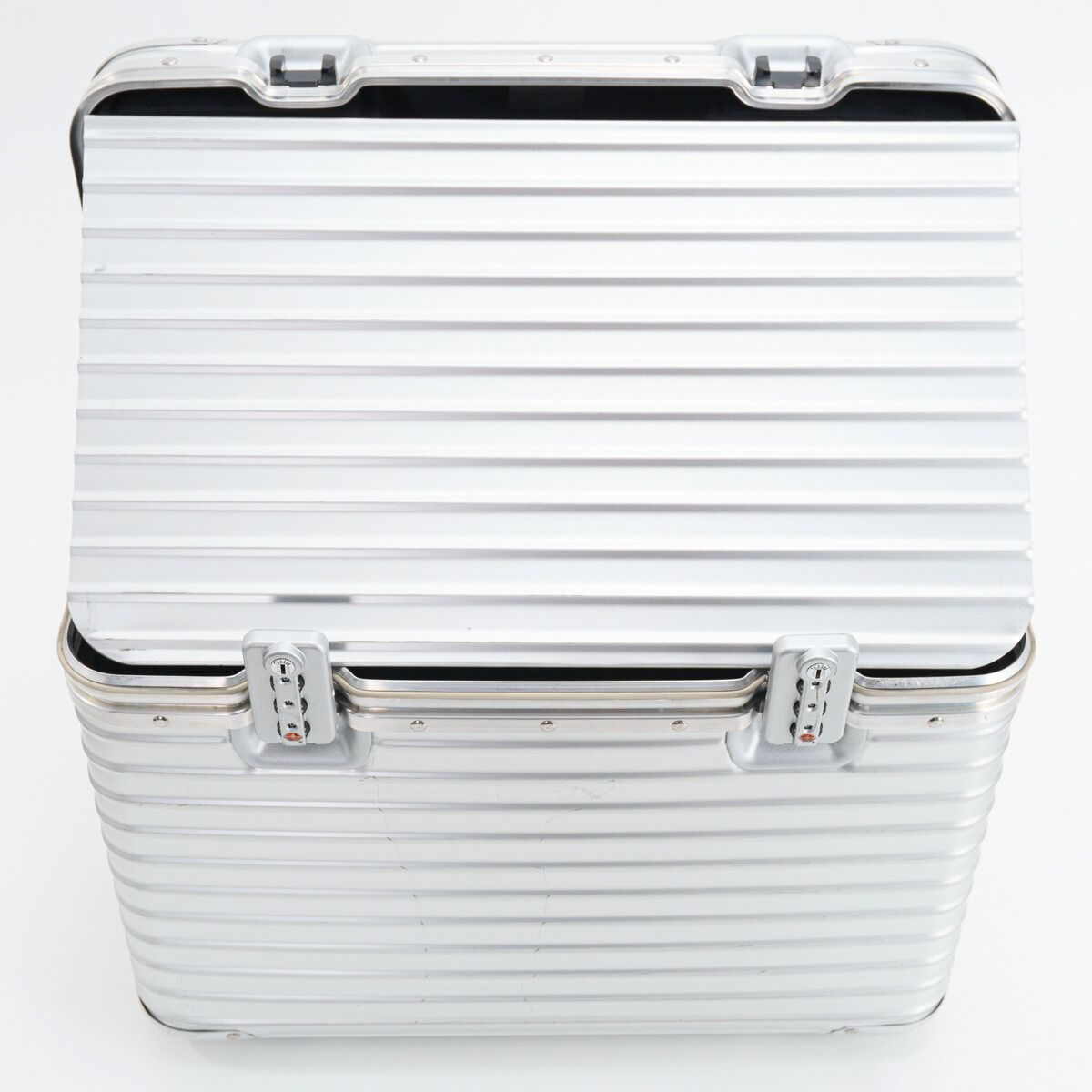 RIMOWA リモワ TOPAS トパーズ PILOT パイロットトローリー 36L 2輪