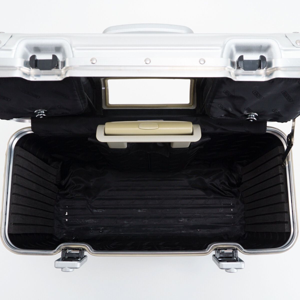 RIMOWA リモワ TOPAS トパーズ PILOT パイロットトローリー 36L 2輪