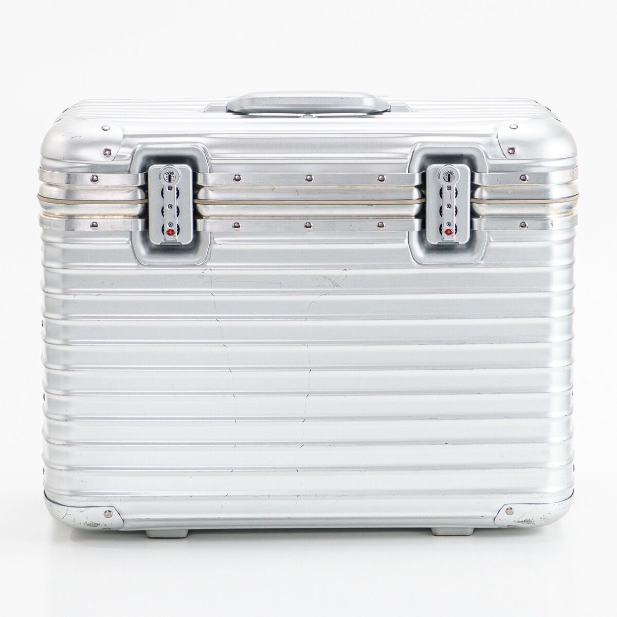 RIMOWA リモワ TOPAS トパーズ PILOT パイロットトローリー 36L 2輪