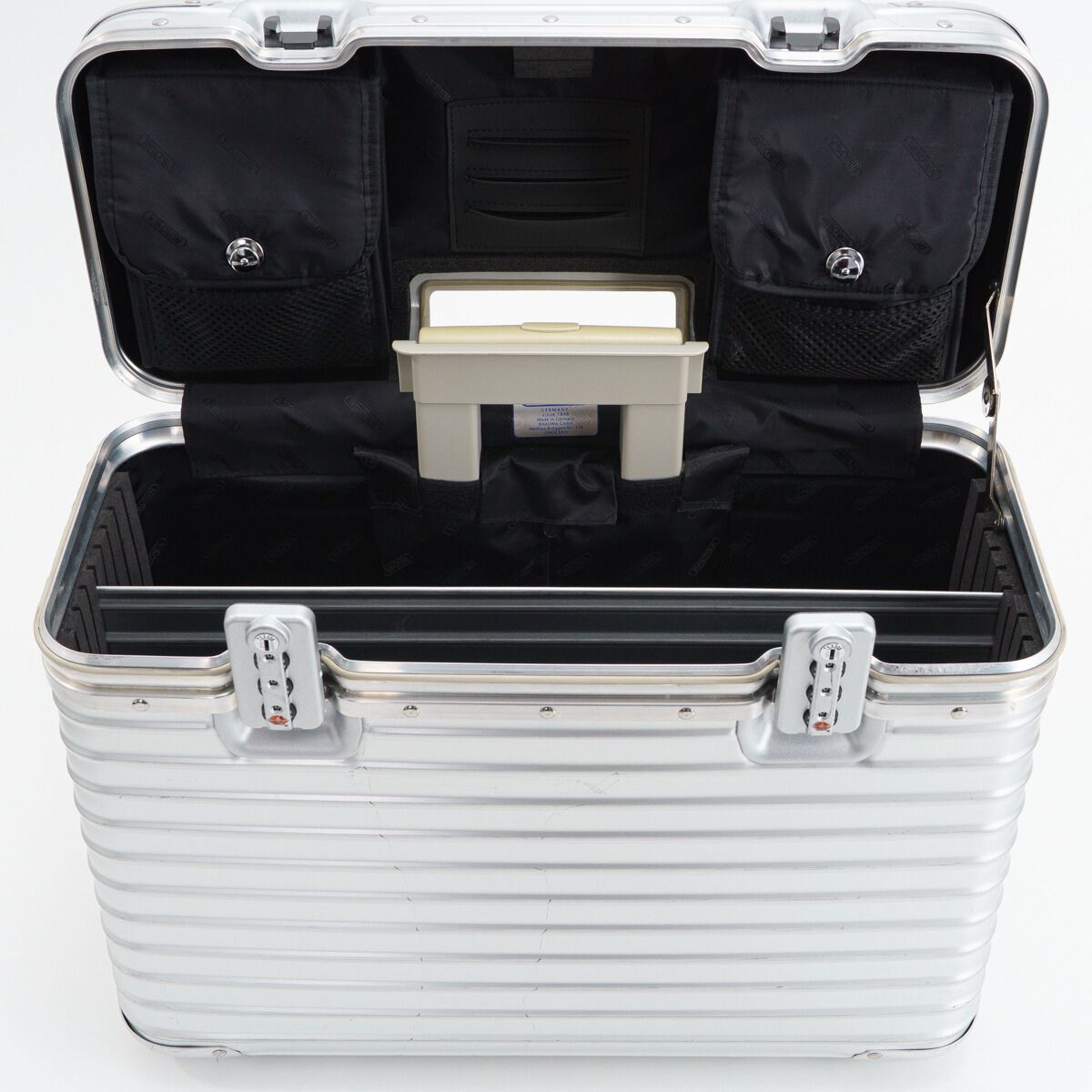 RIMOWA リモワ TOPAS トパーズ PILOT パイロットトローリー 36L 2輪