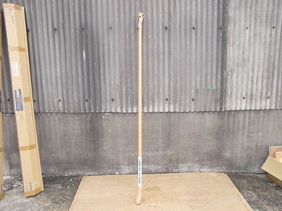 一部地域を除く モルテンクロスバー固定 手すり単体 2 0 m TS 25 1126 04