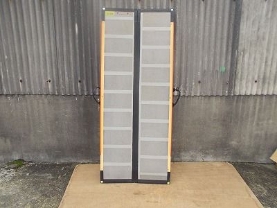 一部地域を除く ケアメディックス ケアスロープ 長さ1 75 m 175 cm