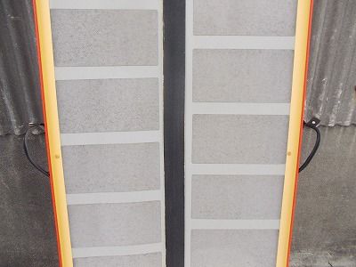 一部地域を除く 訳ありケアメディックス ケアスロープ 長さ1.75 m|175 cm