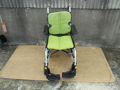 一部地域を除く NEXT-41 B ネクストコア マルチ 介助車椅 TS-25-1126-10