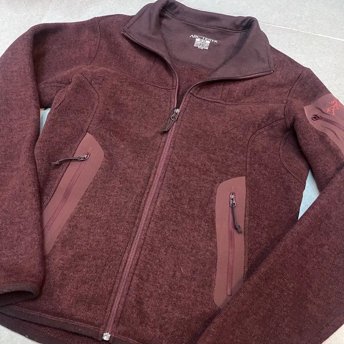 アークテリクス